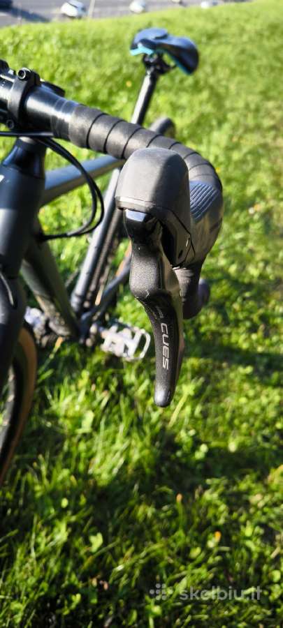Cube Nuroad pro, dydis XS - nuotraukos Nr. 8