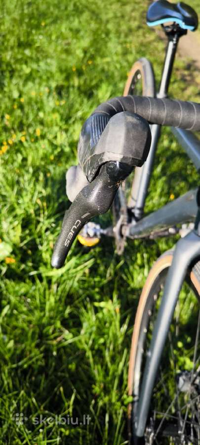 Cube Nuroad pro, dydis XS - nuotraukos Nr. 9