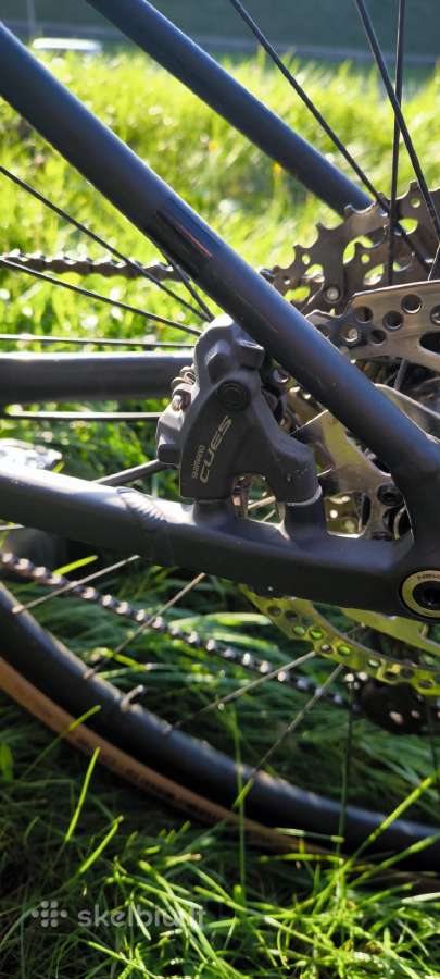 Cube Nuroad pro, dydis XS - nuotraukos Nr. 10