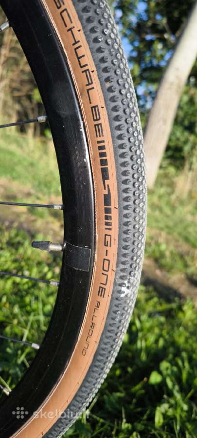 Cube Nuroad pro, dydis XS - nuotraukos Nr. 12