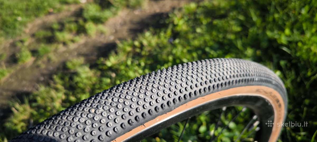 Cube Nuroad pro, dydis XS - nuotraukos Nr. 13