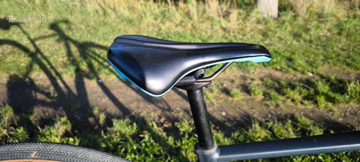 Cube Nuroad pro, dydis XS - nuotraukos Nr. 14