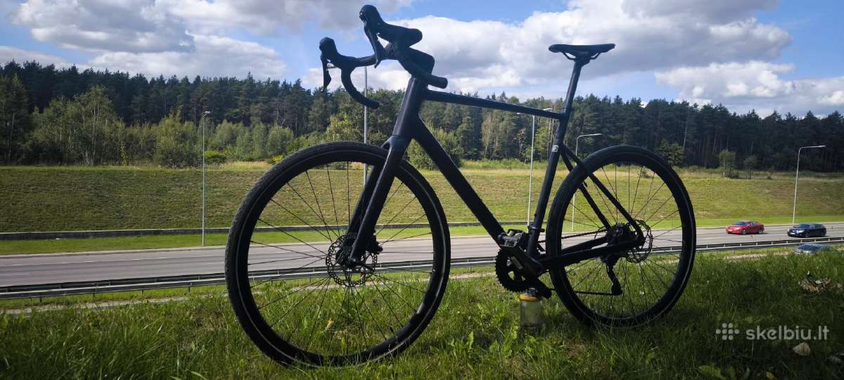 Scott Speedster 30, XL dydis - nuotraukos Nr. 2