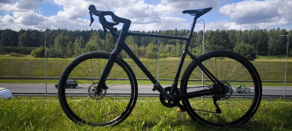 Scott Speedster 30, XL dydis - nuotraukos Nr. 3
