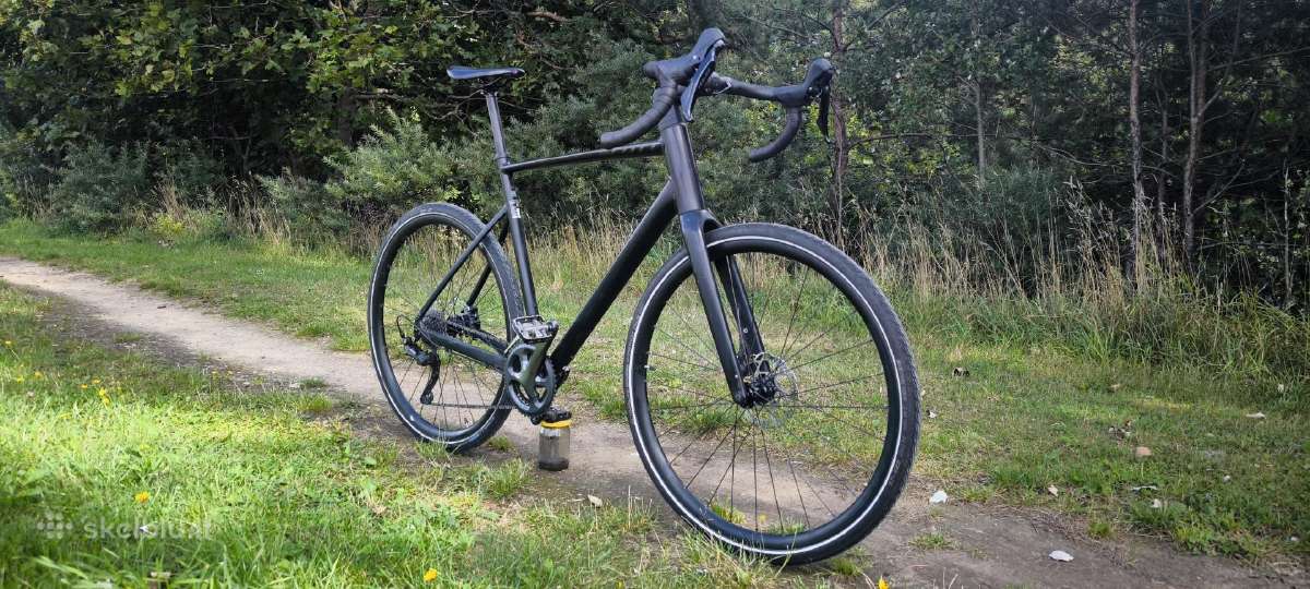 Scott Speedster 30, XL dydis - nuotraukos Nr. 4