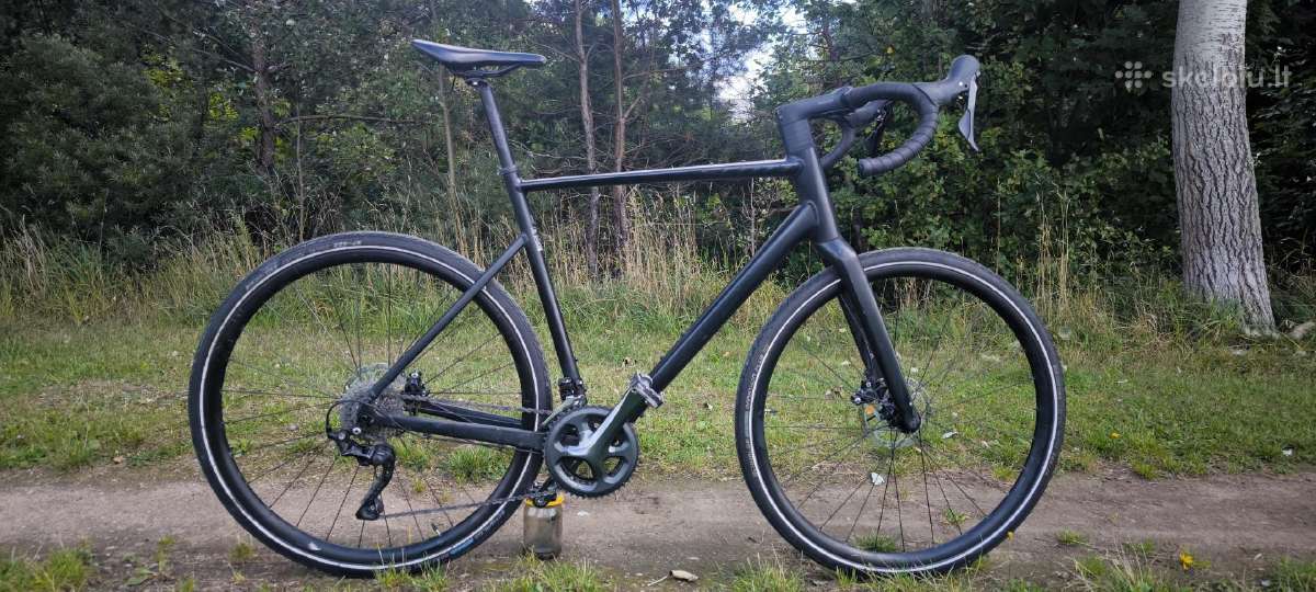 Scott Speedster 30, XL dydis - nuotraukos Nr. 6