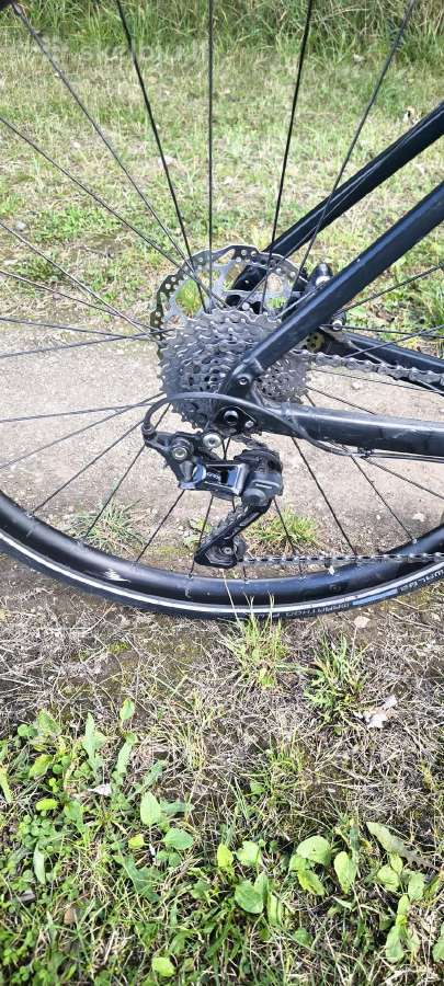 Scott Speedster 30, XL dydis - nuotraukos Nr. 10