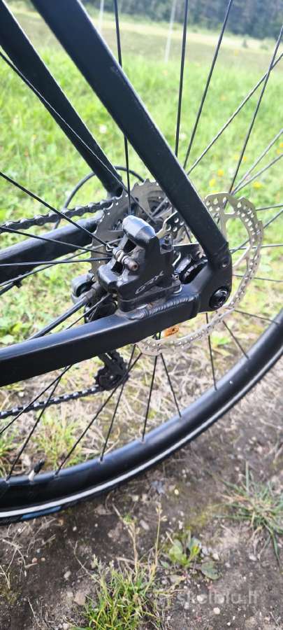 Scott Speedster 30, XL dydis - nuotraukos Nr. 15