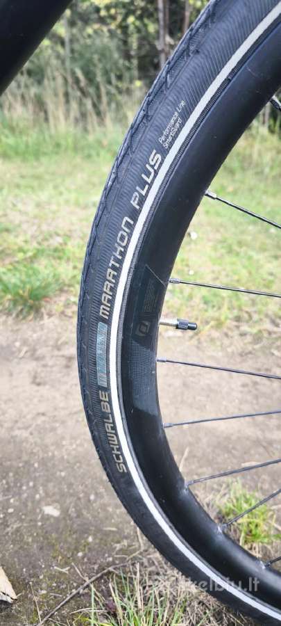 Scott Speedster 30, XL dydis - nuotraukos Nr. 17