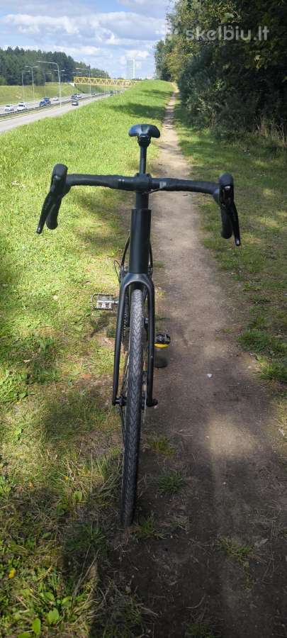 Scott Speedster 30, XL dydis - nuotraukos Nr. 18