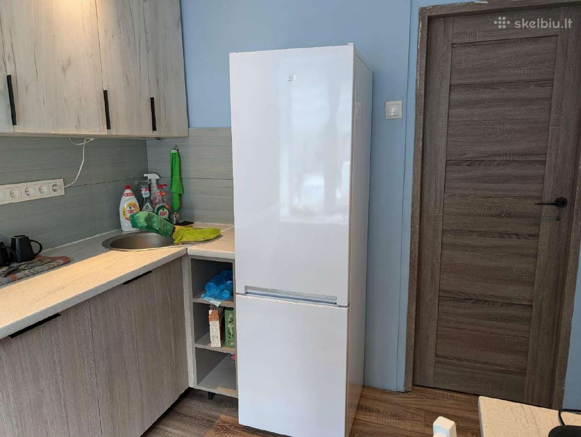 Išnuomojamas 2 Kambarių Butas Šiauliuose, Zokniai - nuotraukos Nr. 12