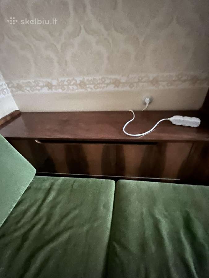 Čekiškas baldų komplektas - nuotraukos Nr. 2