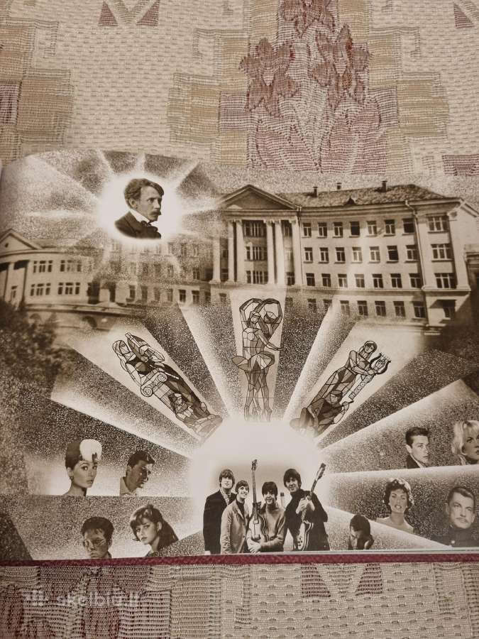 Šeimos albumai, Regimoji atmintis - nuotraukos Nr. 10