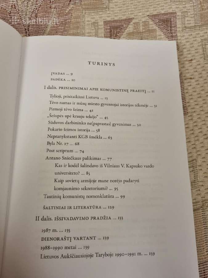 Mums reikėjo Laisvės - Vytautas Plečkaitis - nuotraukos Nr. 3