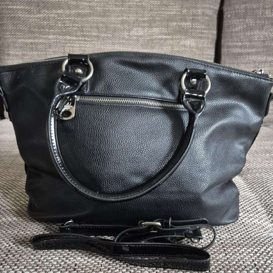 Armani talpi rankinė - nuotraukos Nr. 4