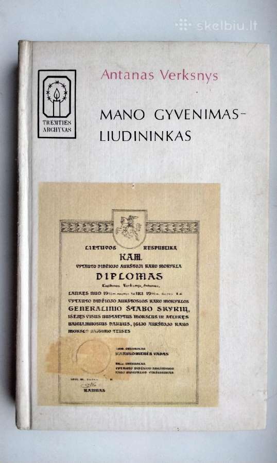 Mano gyven - liudininkas.amžino įšalo žemėje.jaun - nuotraukos Nr. 2