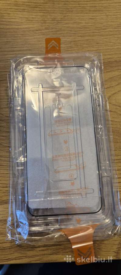 Samsung Galaxy S25+ - 256 GB - 465 Eur - nuotraukos Nr. 4