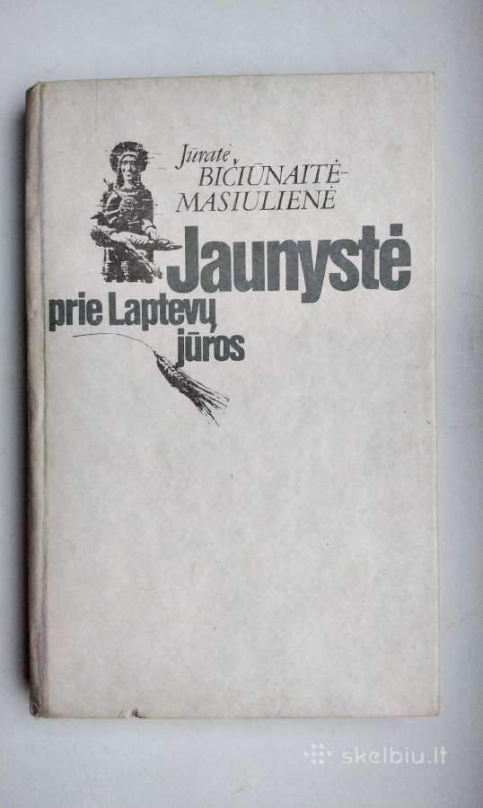 Mano gyven - liudininkas.amžino įšalo žemėje.jaun - nuotraukos Nr. 21