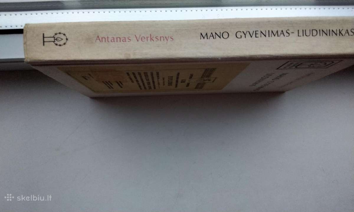 Mano gyven - liudininkas.amžino įšalo žemėje.jaun - nuotraukos Nr. 11