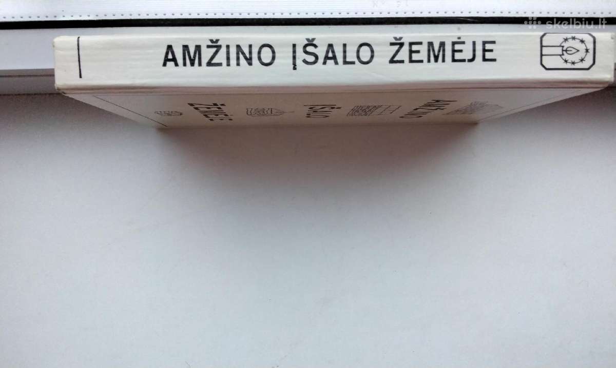 Mano gyven - liudininkas.amžino įšalo žemėje.jaun - nuotraukos Nr. 20