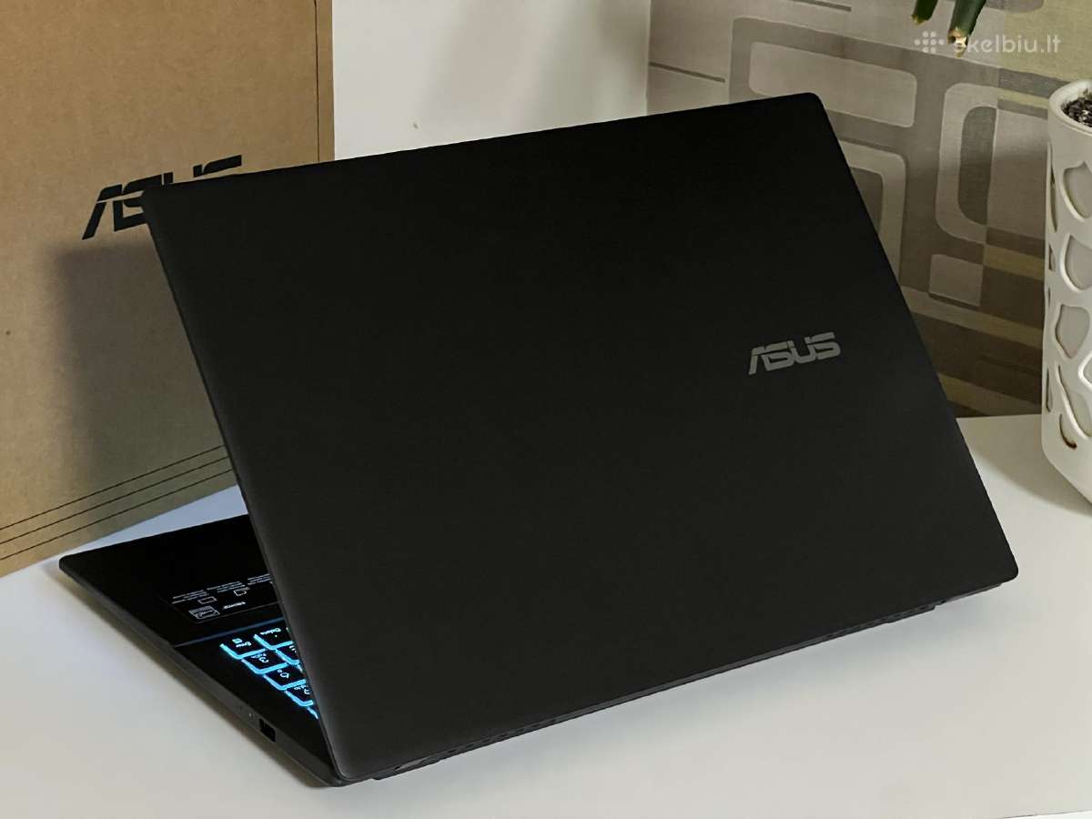 Parduodamas Asus V16 su Rtx 5060, Core 5, 1tb. - nuotraukos Nr. 7