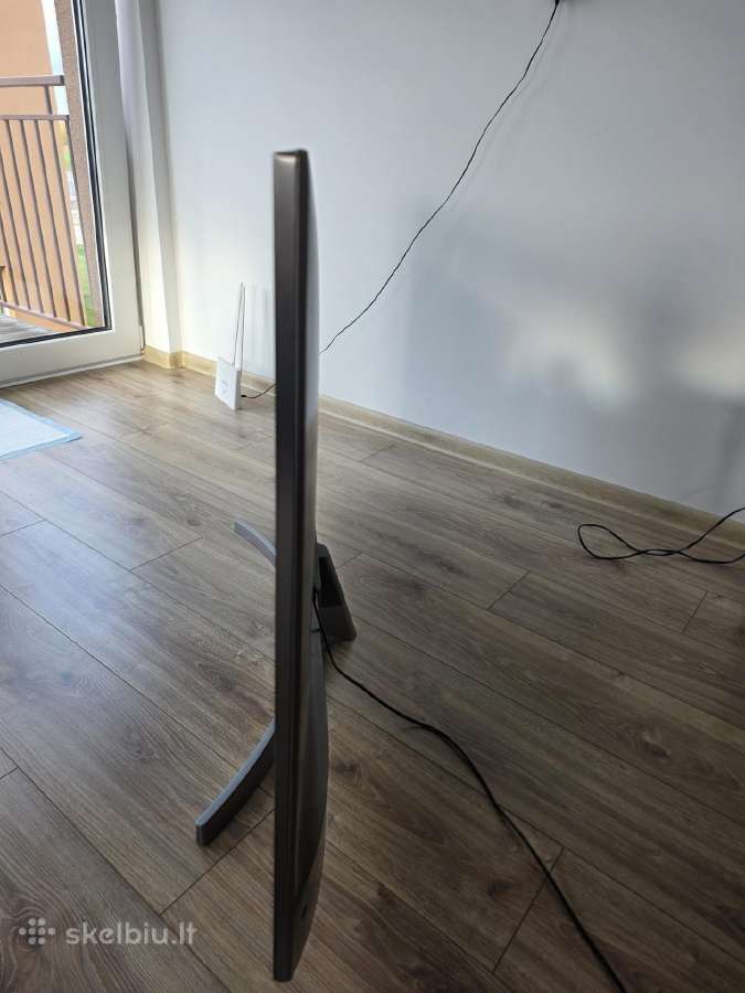 LG-televizorius 127cm - nuotraukos Nr. 5