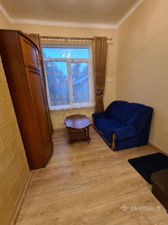 Nuomuojmas 2 k loftas Kaune, Zaliakalnyje - nuotraukos Nr. 3