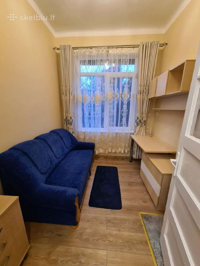 Nuomuojmas 2 k loftas Kaune, Zaliakalnyje - nuotraukos Nr. 8