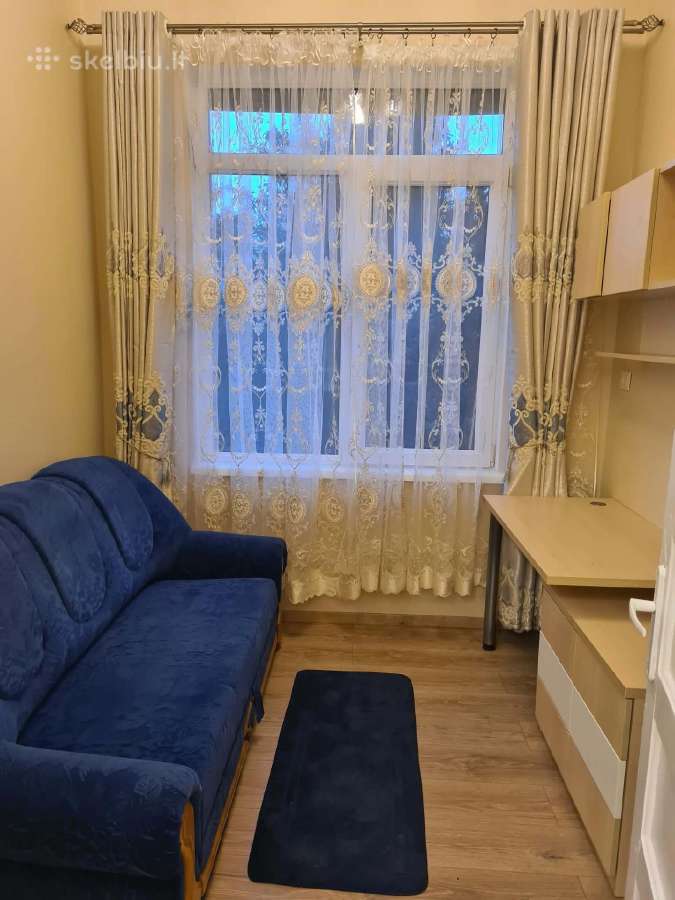 Nuomuojmas 2 k loftas Kaune, Zaliakalnyje - nuotraukos Nr. 9