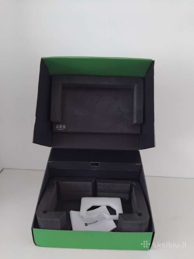 Xbox series X dėžė - nuotraukos Nr. 5