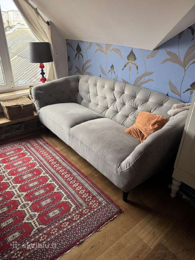 Sofa - nuotraukos Nr. 2