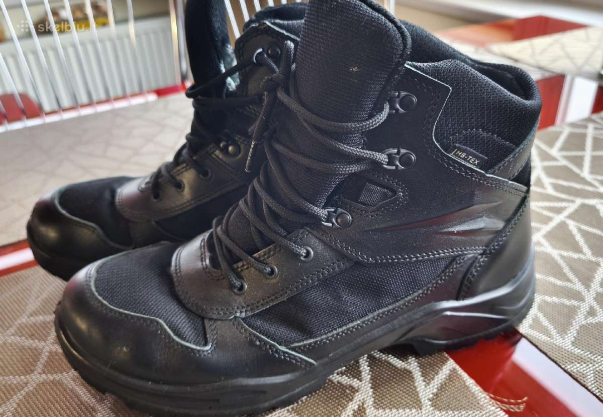 Žygio batai Hb Tex - nuotraukos Nr. 2