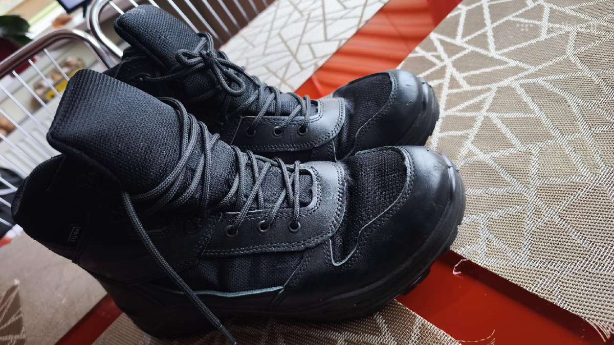 Žygio batai Hb Tex - nuotraukos Nr. 6