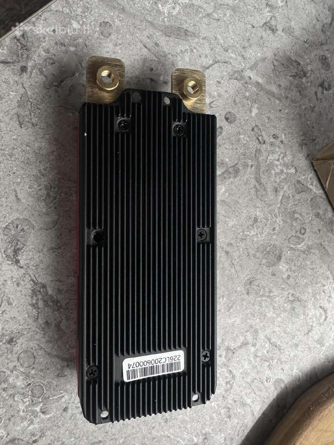 Bms Daly 4S 12v 200a Lifepo4 - nuotraukos Nr. 2