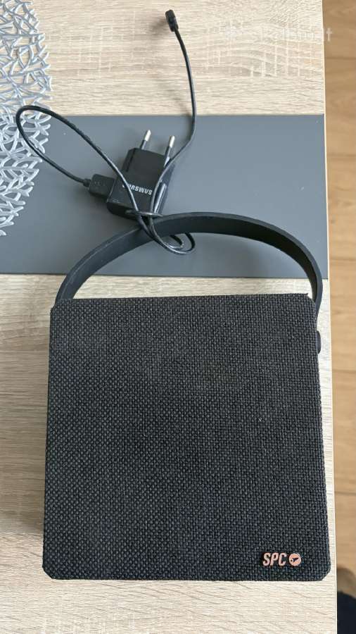 Sony fm radijas:geneva fm,bluetooth:big one spc - nuotraukos Nr. 13