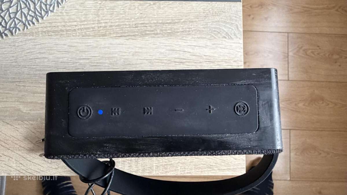 Sony fm radijas:geneva fm,bluetooth:big one spc - nuotraukos Nr. 14