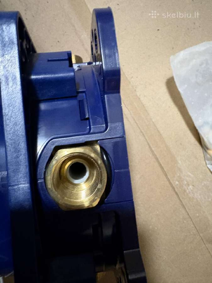 Grohe Rapido Smartbox potinkinė dušo sistema - nuotraukos Nr. 3