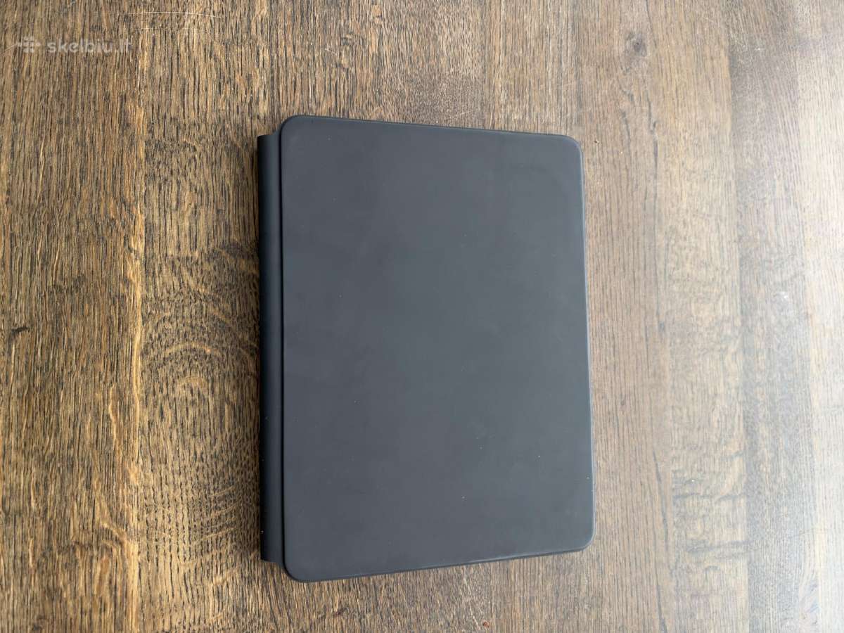 iPad pro 11 128gb + keyboard - 400eur - nuotraukos Nr. 6