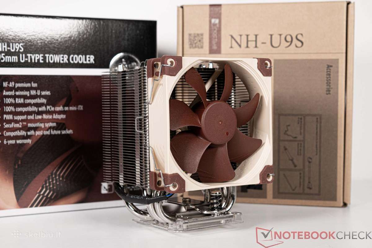 Kokybiškas, itin tylus matx Pc (galima ir dalimis) - nuotraukos Nr. 6