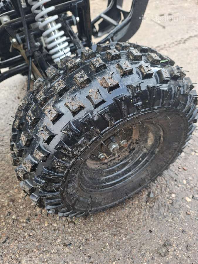 125cc - nuotraukos Nr. 4