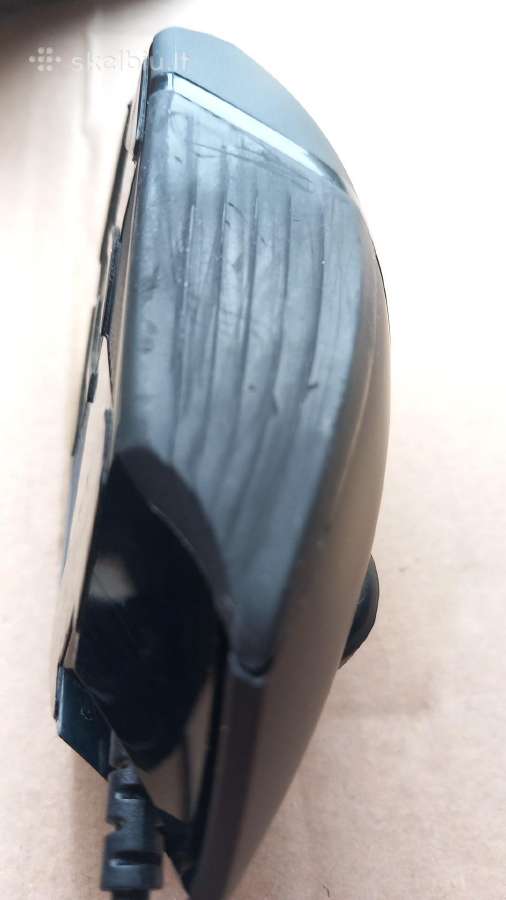 Logitech G402 žaidimų pelė - nuotraukos Nr. 5