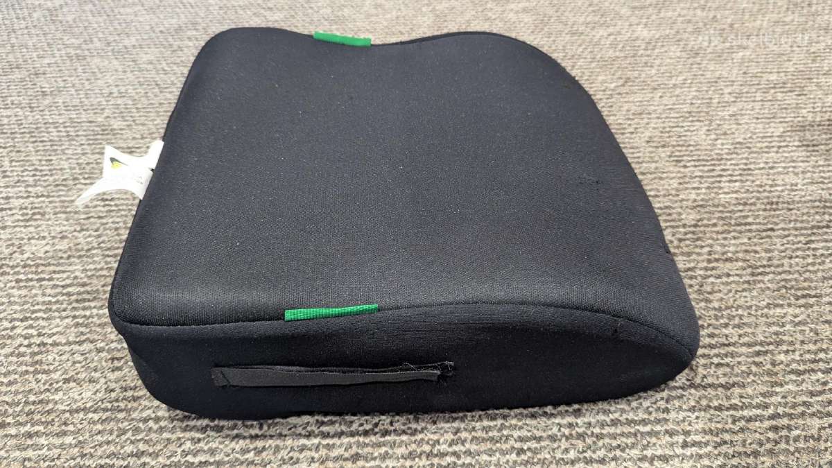 Automobilinė kėdutė (paaukštinimas) 15-36 kg - nuotraukos Nr. 6