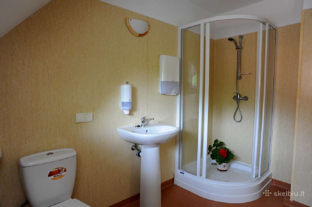Apgyvendinimas Etnografijos muziejuje Rumšiškėse - nuotraukos Nr. 7
