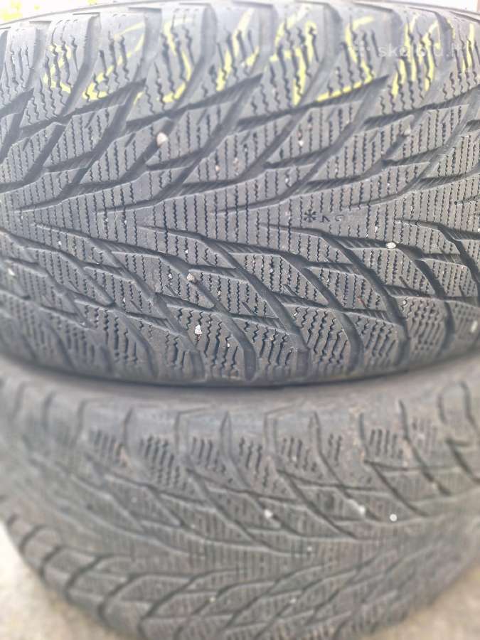 215/45/r17 225/45/r17 215/60/r17 225/60/r17 - nuotraukos Nr. 5