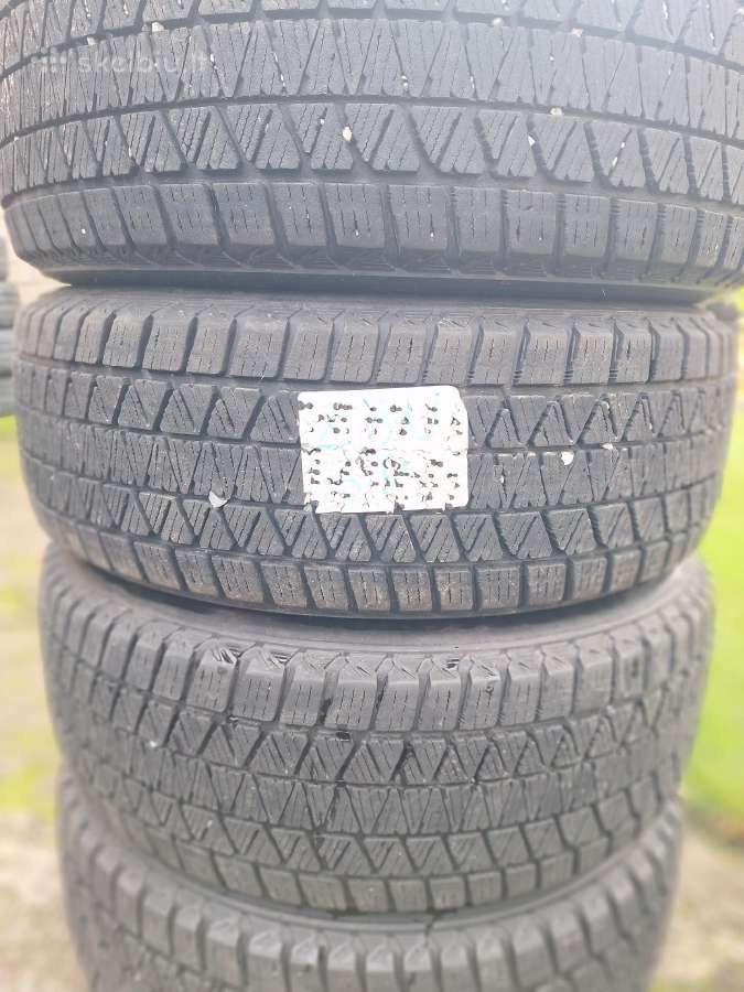 215/45/r17 225/45/r17 215/60/r17 225/60/r17 - nuotraukos Nr. 9