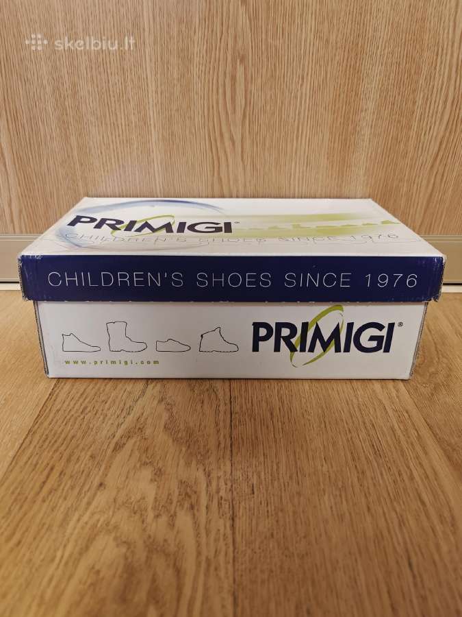 Primigi batai - nuotraukos Nr. 5
