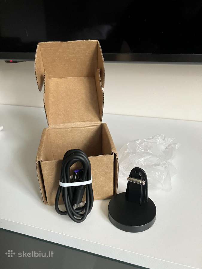 Ray-ban Meta įkrovimo dėklas stotelė - nuotraukos Nr. 2