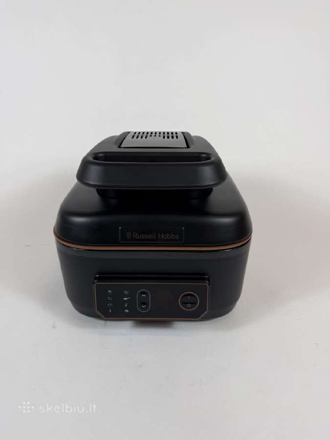 Russell Hobbs Satisfry Air 26520-56 5.5l oro gruzd - nuotraukos Nr. 2