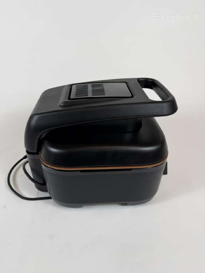 Russell Hobbs Satisfry Air 26520-56 5.5l oro gruzd - nuotraukos Nr. 5