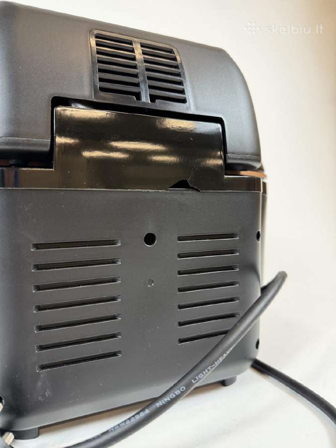 Russell Hobbs Satisfry Air 26520-56 5.5l oro gruzd - nuotraukos Nr. 7